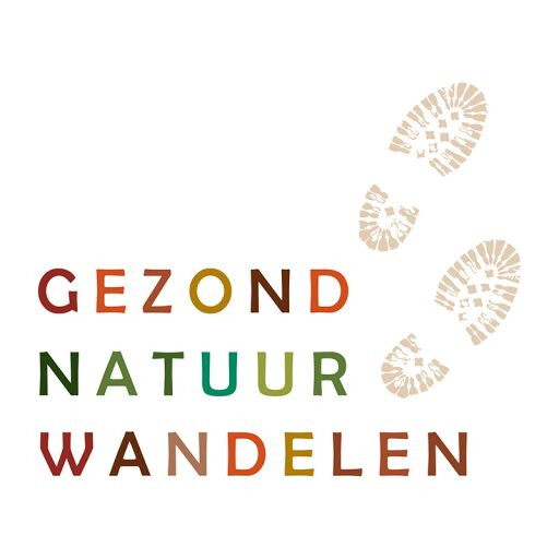 Gezond Natuur Wandelen
